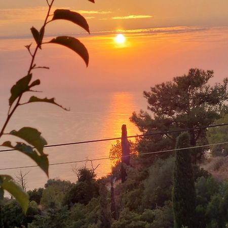 Porto Katsiki-Home Αθάνι Εξωτερικό φωτογραφία