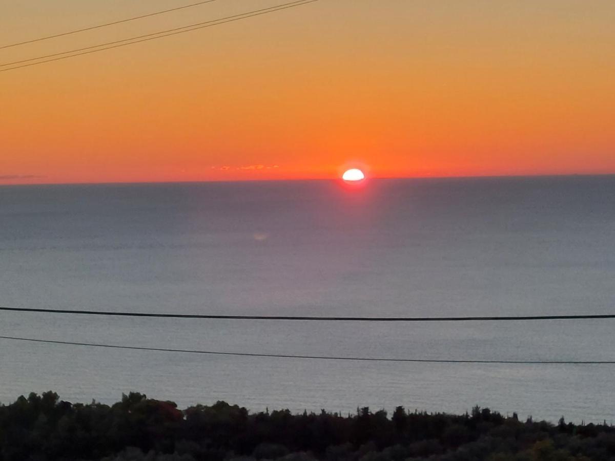 Porto Katsiki-Home Αθάνι Εξωτερικό φωτογραφία