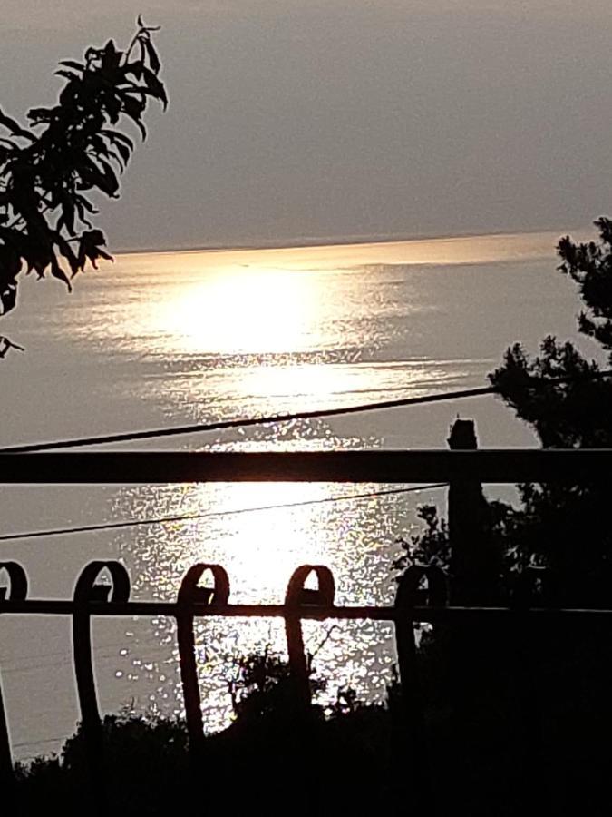 Porto Katsiki-Home Αθάνι Εξωτερικό φωτογραφία